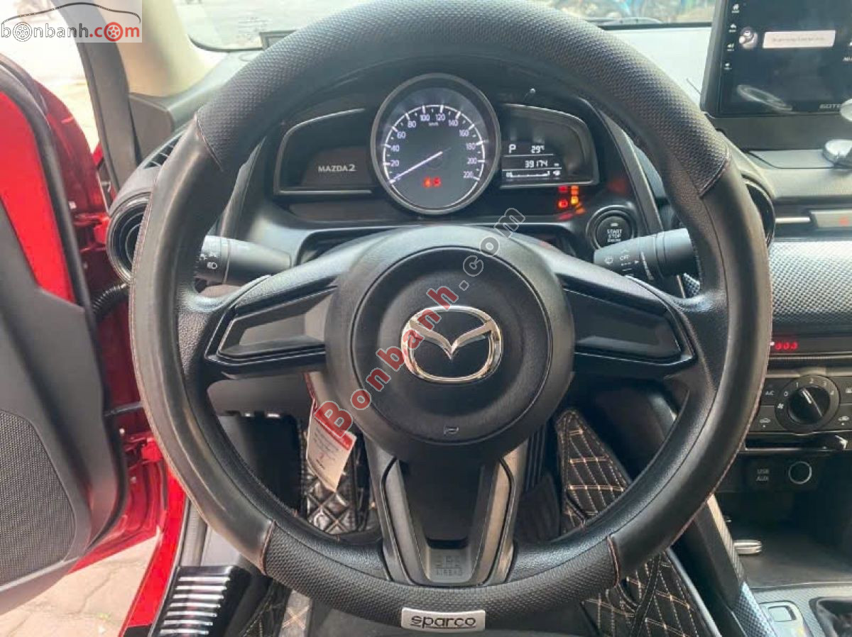 Bán ô tô Mazda 2 1.5 AT - 2023 - xe cũ