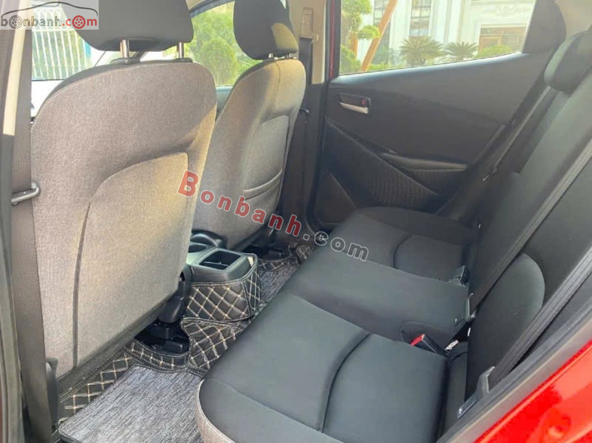 Bán ô tô Mazda 2 1.5 AT - 2023 - xe cũ