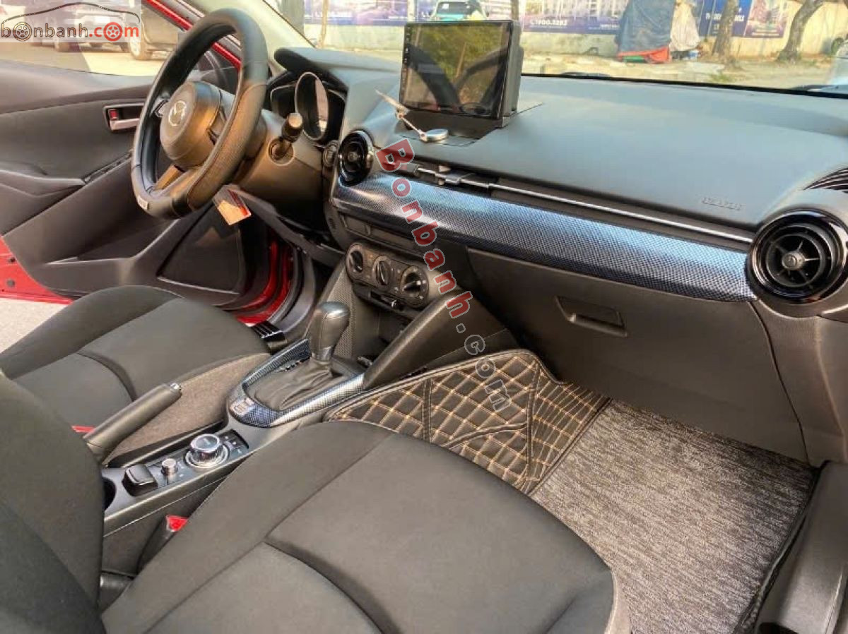 Bán ô tô Mazda 2 1.5 AT - 2023 - xe cũ