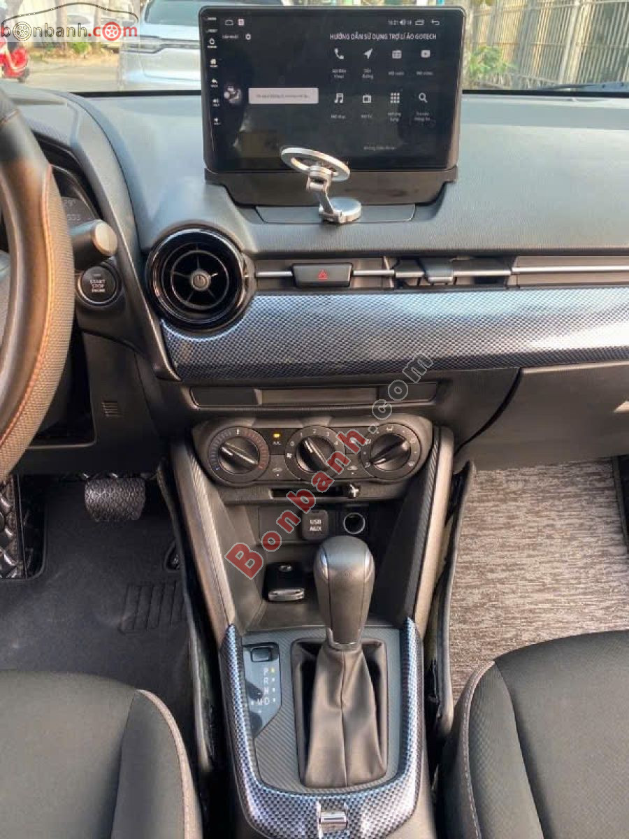 Bán ô tô Mazda 2 1.5 AT - 2023 - xe cũ