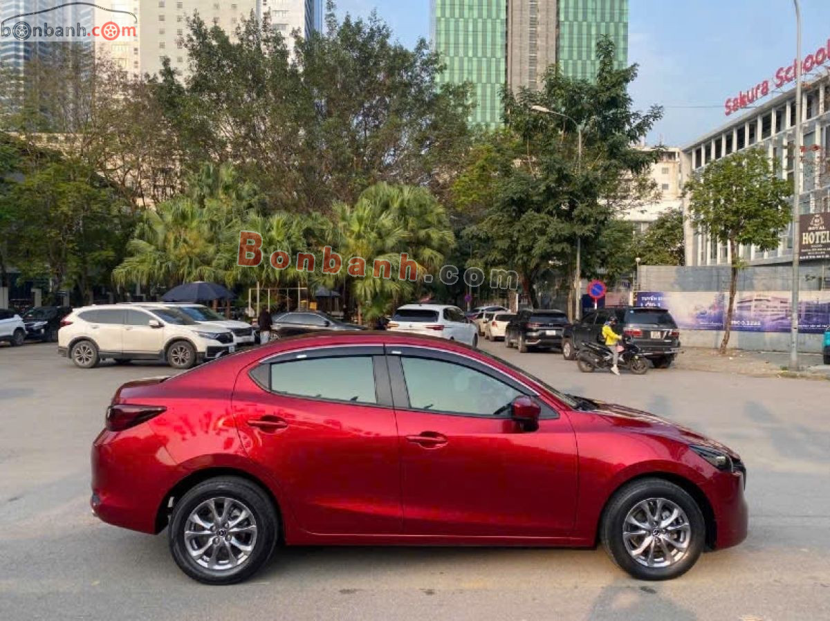 Bán ô tô Mazda 2 1.5 AT - 2023 - xe cũ
