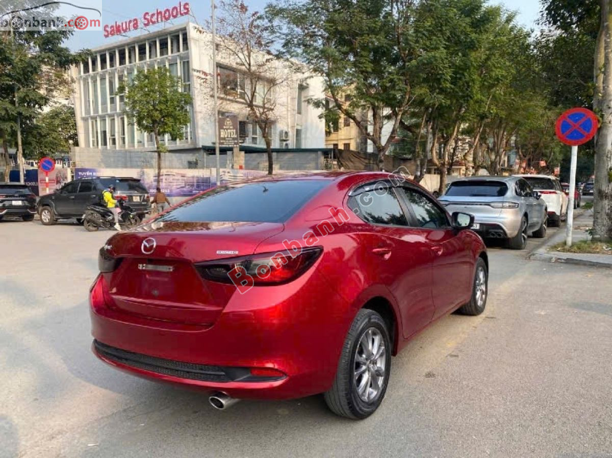 Bán ô tô Mazda 2 1.5 AT - 2023 - xe cũ