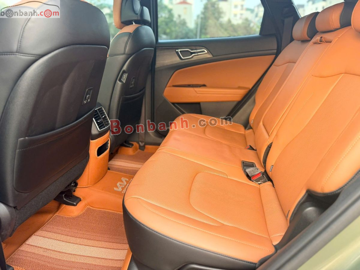 Bán ô tô Kia Sportage Signature 2.0G - 2023 - xe cũ