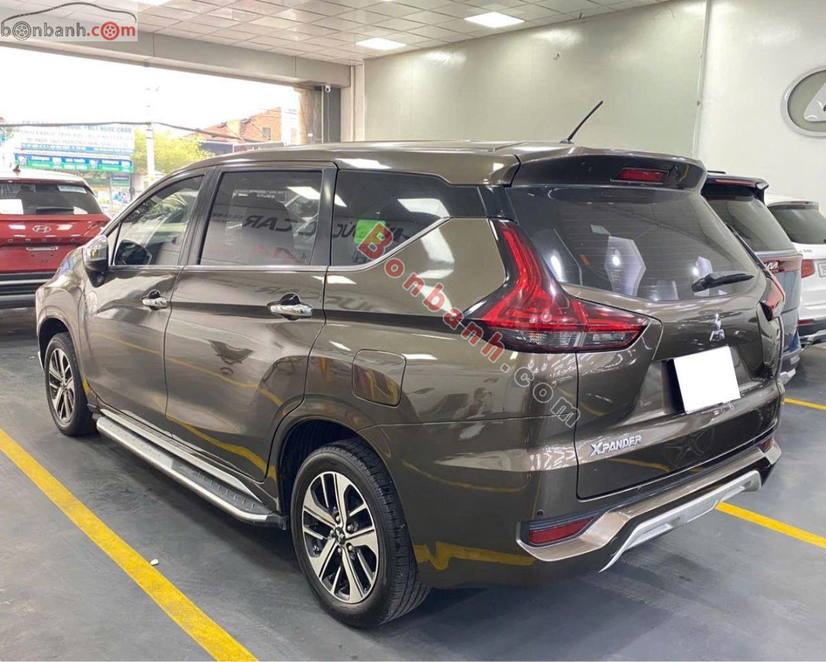 Bán ô tô Mitsubishi Xpander 1.5 AT - 2019 - xe cũ