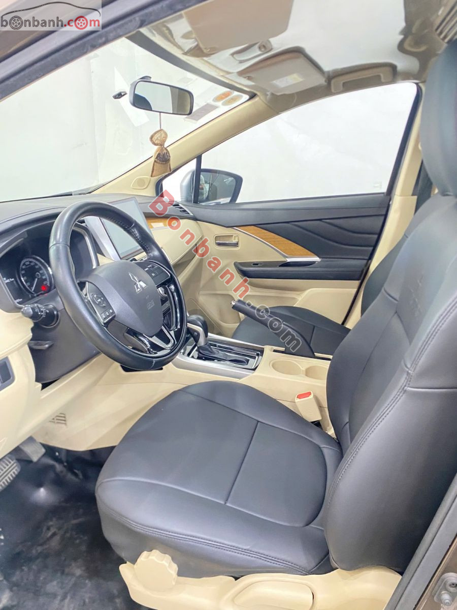 Bán ô tô Mitsubishi Xpander 1.5 AT - 2019 - xe cũ