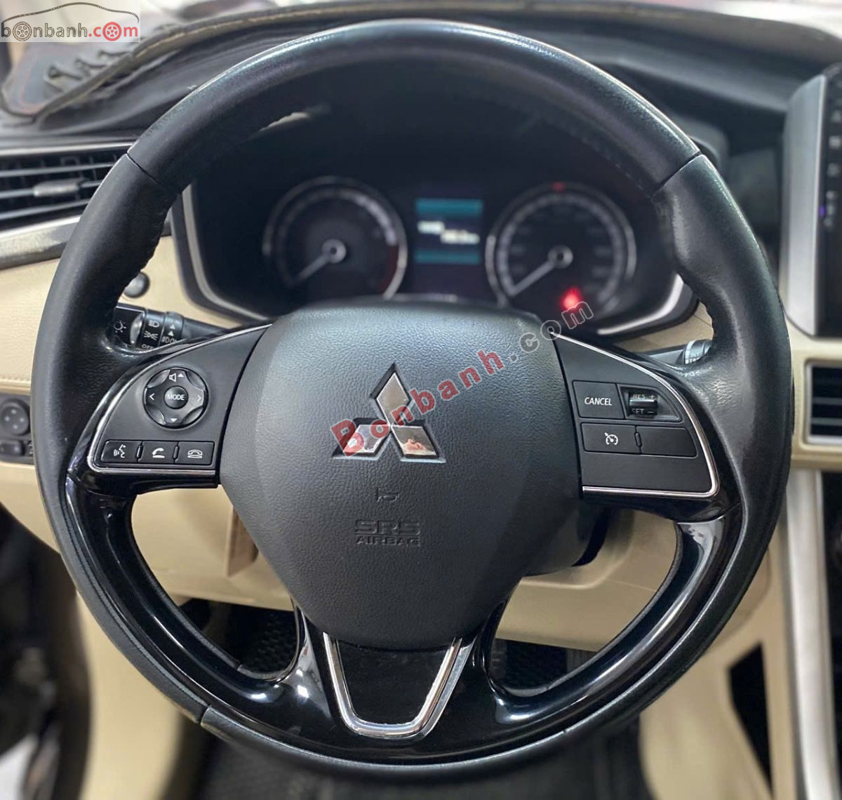 Bán ô tô Mitsubishi Xpander 1.5 AT - 2019 - xe cũ