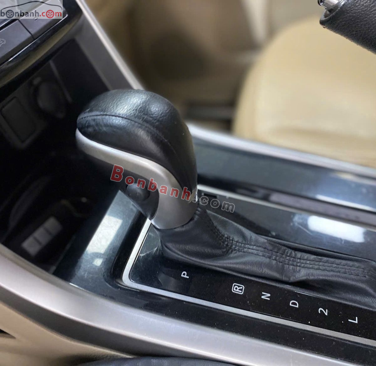 Bán ô tô Mitsubishi Xpander 1.5 AT - 2019 - xe cũ