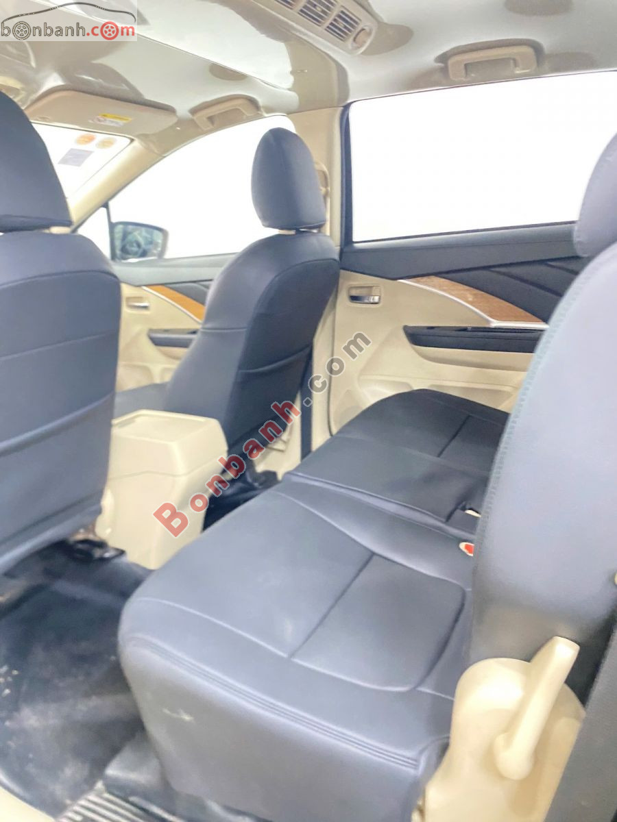 Bán ô tô Mitsubishi Xpander 1.5 AT - 2019 - xe cũ