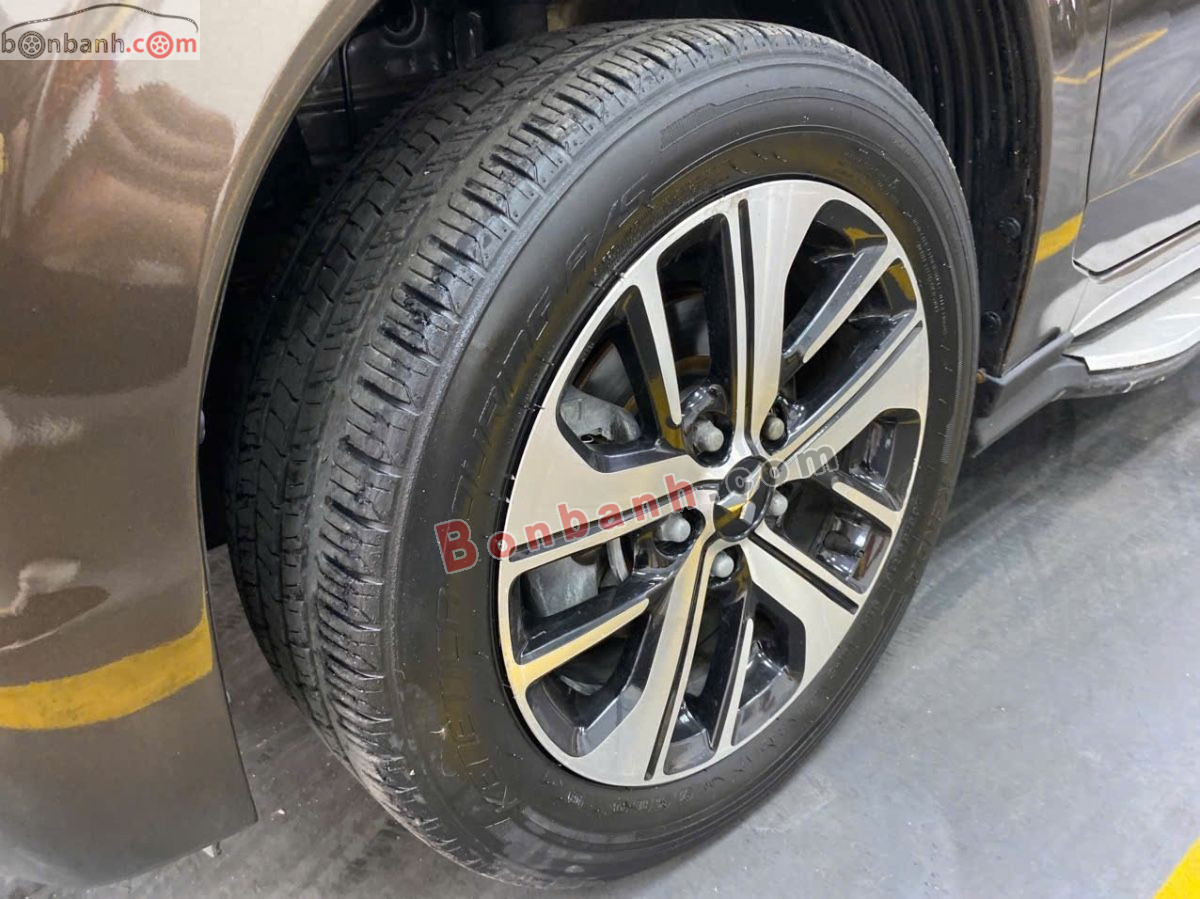 Bán ô tô Mitsubishi Xpander 1.5 AT - 2019 - xe cũ