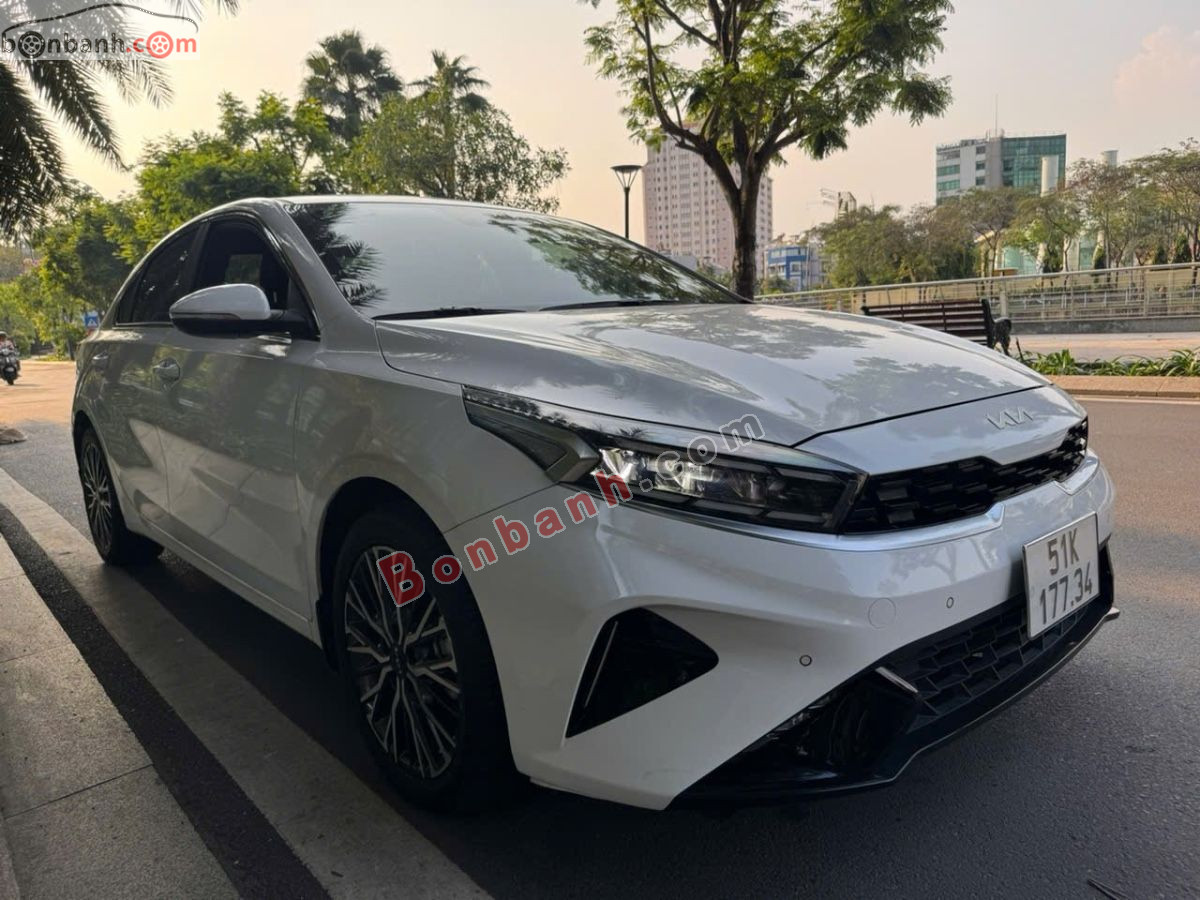 Bán ô tô Kia K3 Premium 2.0 AT - 2022 - xe cũ