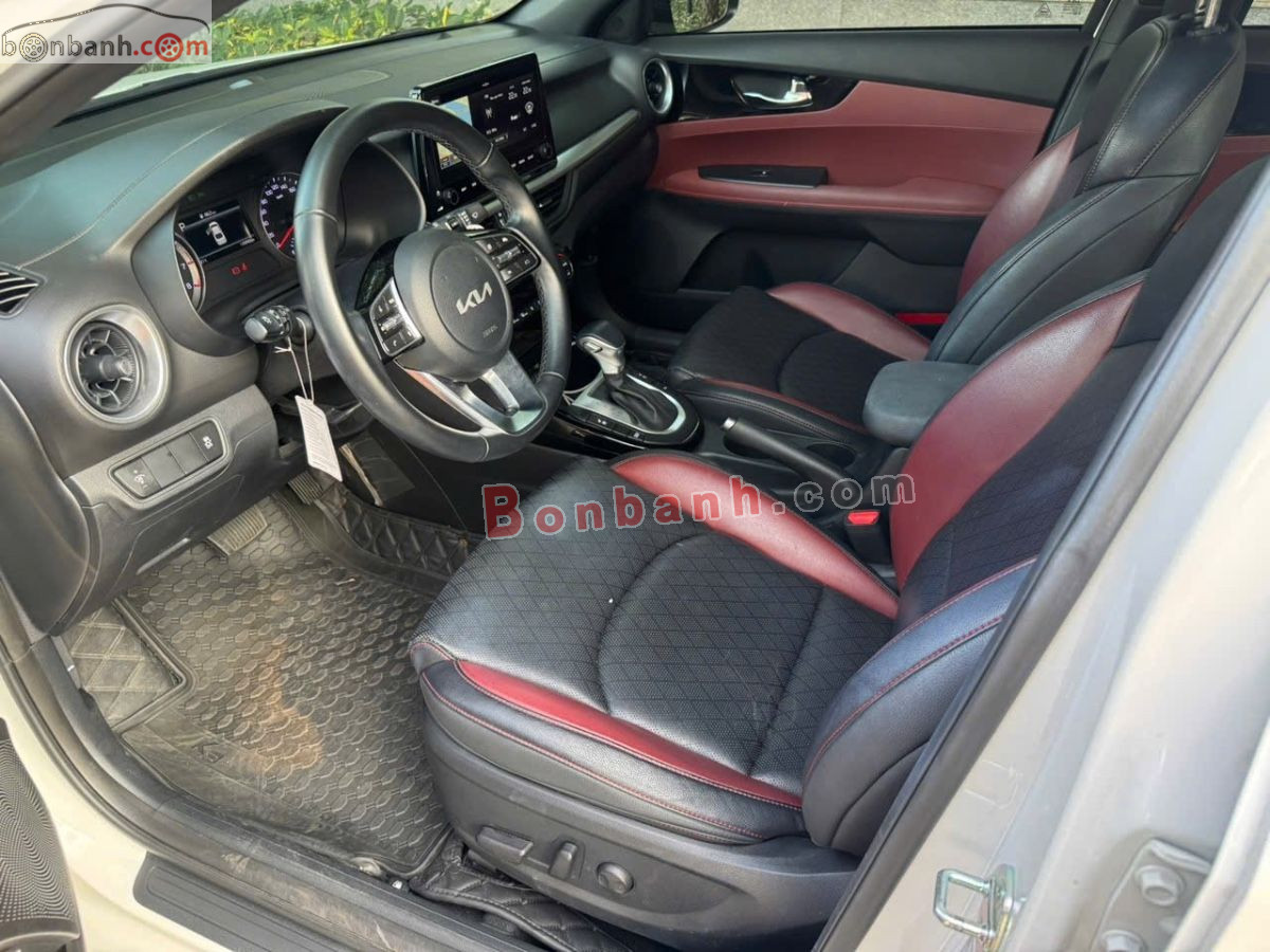 Bán ô tô Kia K3 Premium 2.0 AT - 2022 - xe cũ