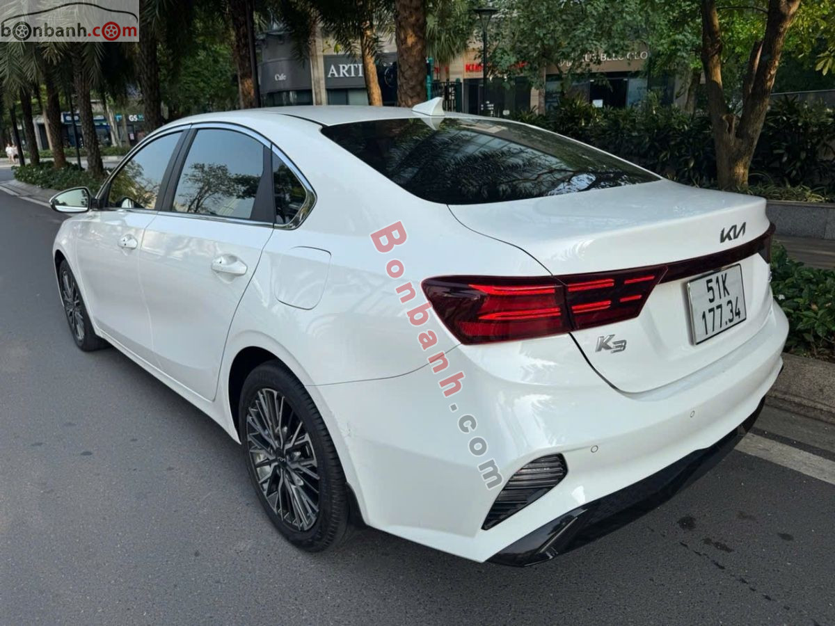 Bán ô tô Kia K3 Premium 2.0 AT - 2022 - xe cũ