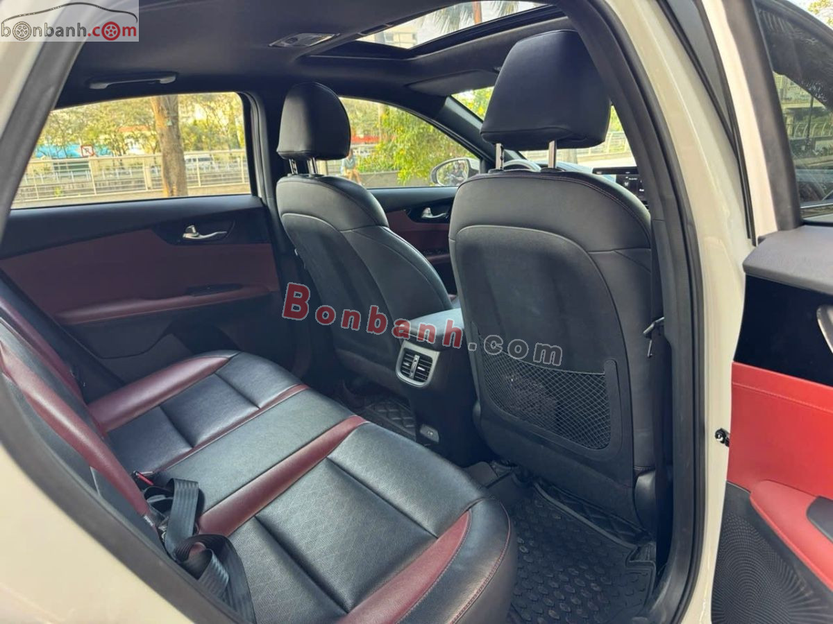 Bán ô tô Kia K3 Premium 2.0 AT - 2022 - xe cũ