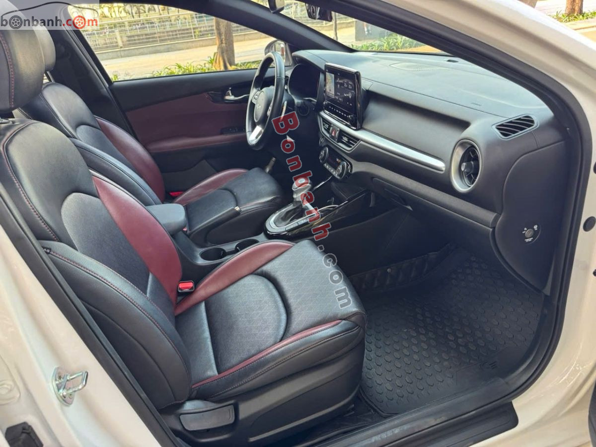 Bán ô tô Kia K3 Premium 2.0 AT - 2022 - xe cũ