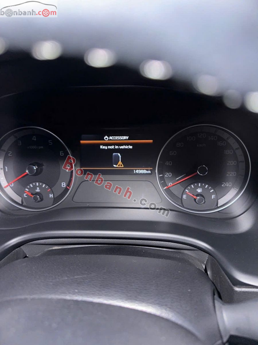 Bán ô tô Kia K3 Premium 2.0 AT - 2022 - xe cũ