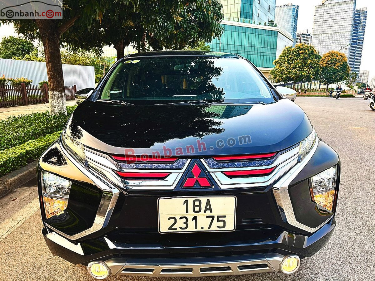 Bán ô tô Mitsubishi Xpander 1.5 AT - 2021 - xe cũ