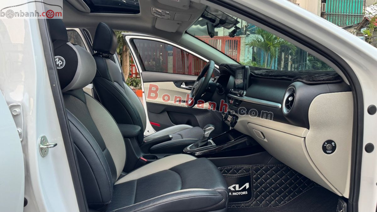 Bán ô tô Kia K3 Luxury 1.6 AT - 2024 - xe cũ