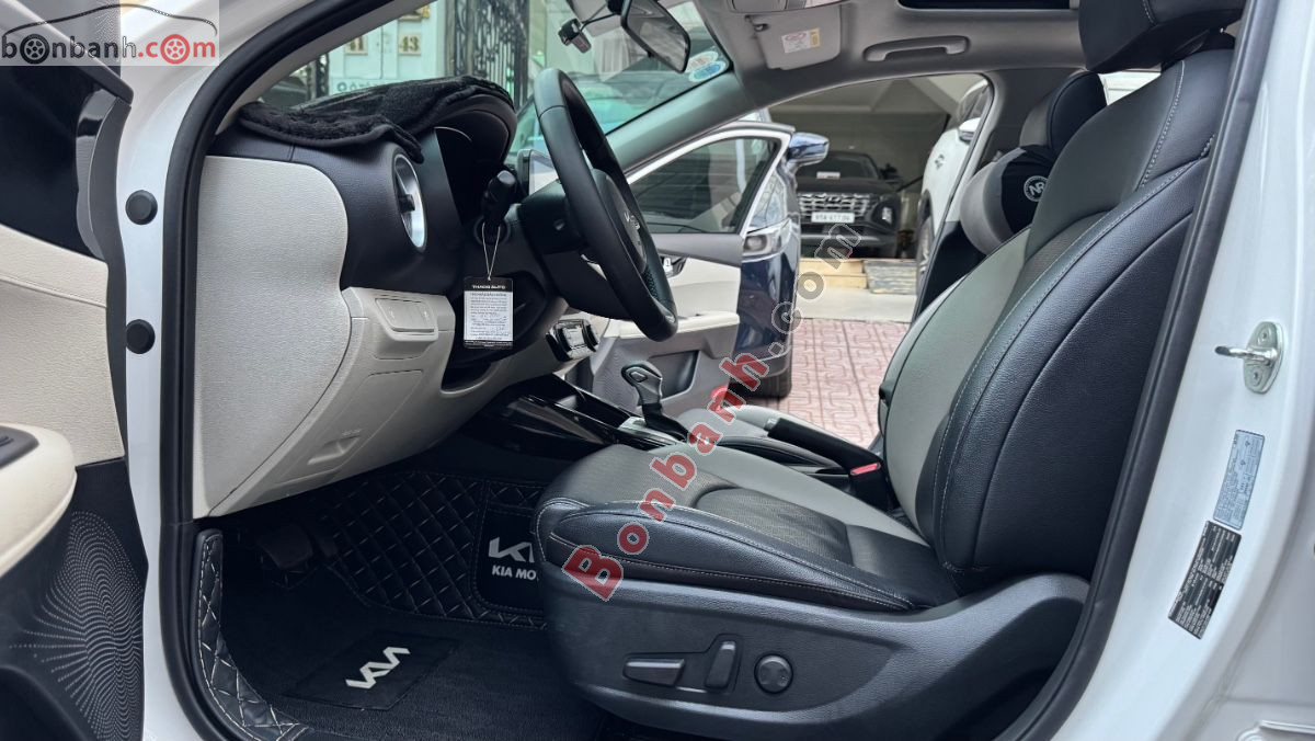 Bán ô tô Kia K3 Luxury 1.6 AT - 2024 - xe cũ