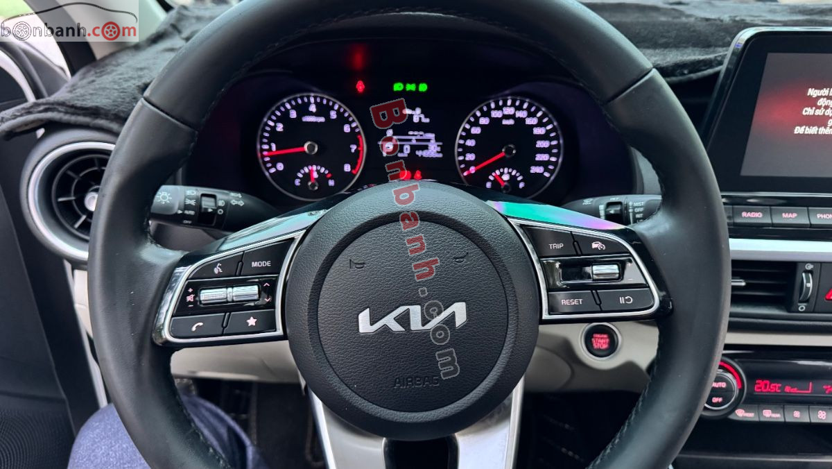 Bán ô tô Kia K3 Luxury 1.6 AT - 2024 - xe cũ