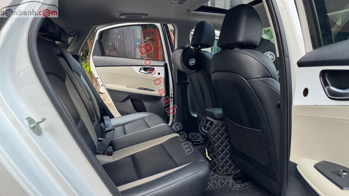 Bán ô tô Kia K3 Luxury 1.6 AT - 2024 - xe cũ