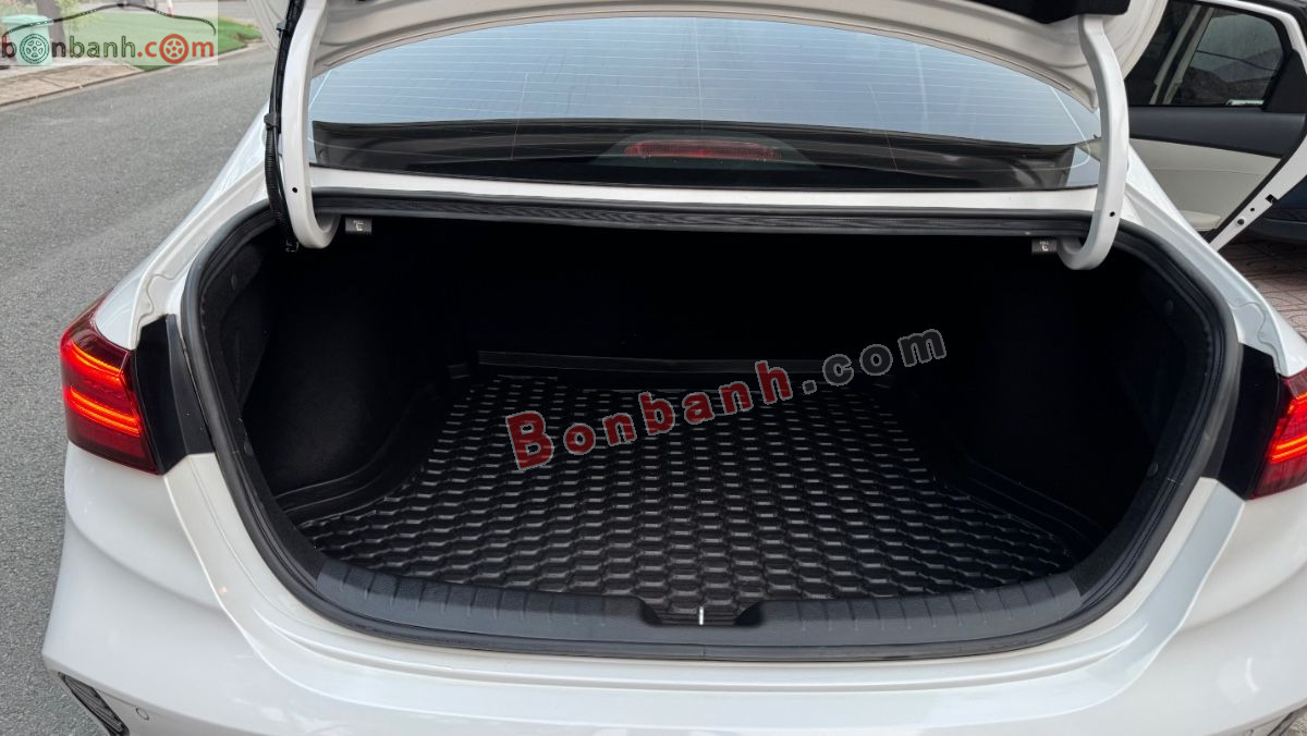 Bán ô tô Kia K3 Luxury 1.6 AT - 2024 - xe cũ