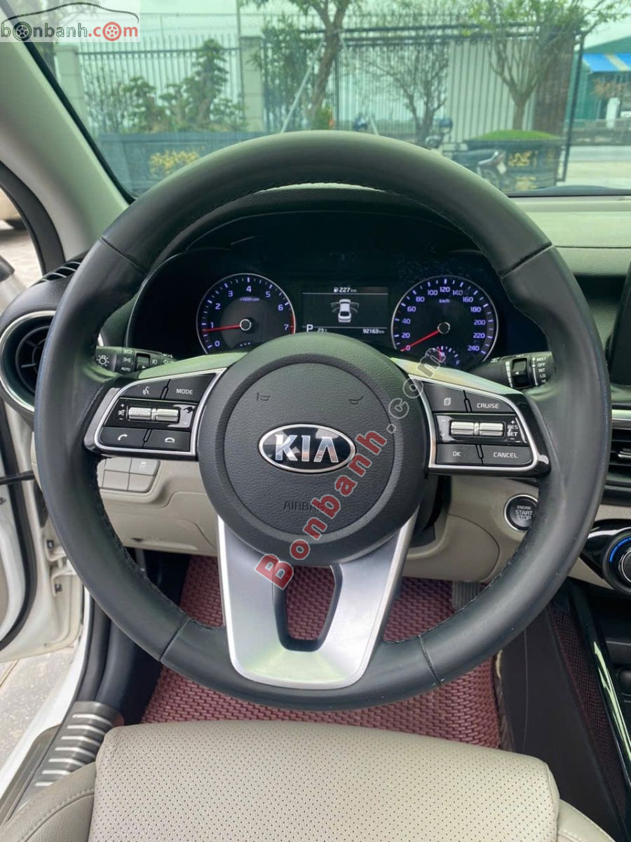 Bán ô tô Kia Cerato 1.6 AT Luxury - 2019 - xe cũ