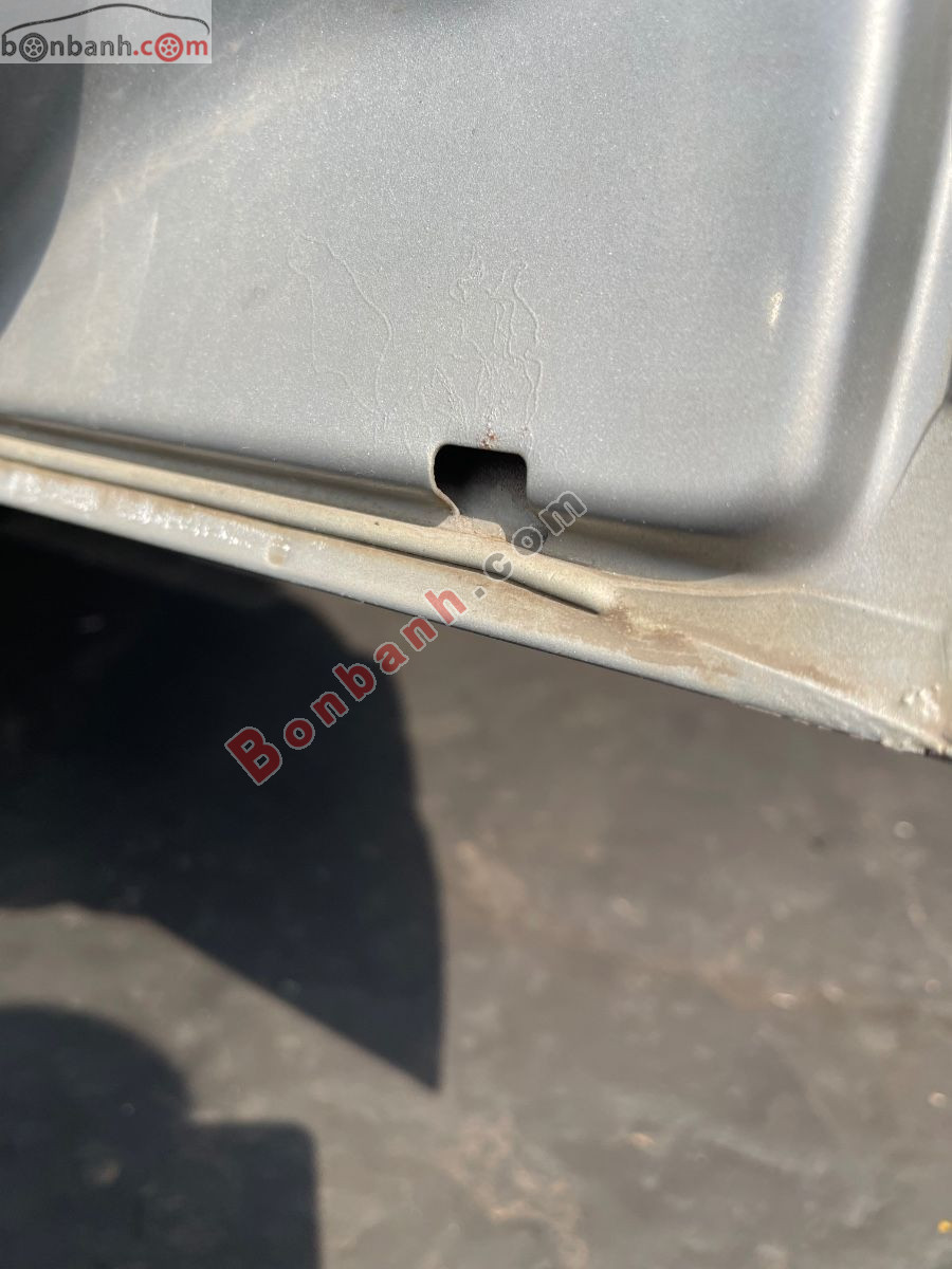 Bán ô tô Chevrolet Aveo LT 1.5 MT - 2016 - xe cũ