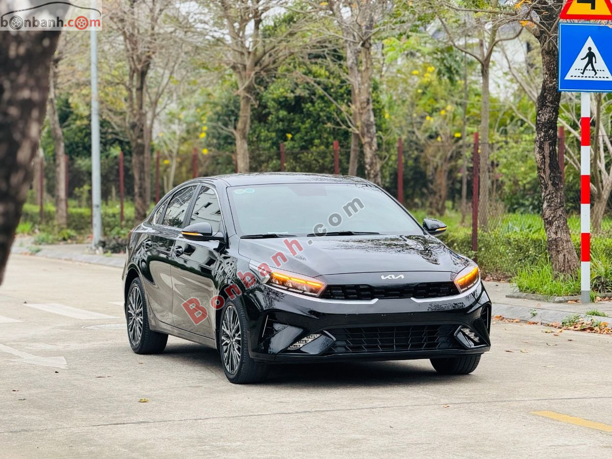 Bán ô tô Kia K3 Premium 1.6 AT - 2022 - xe cũ