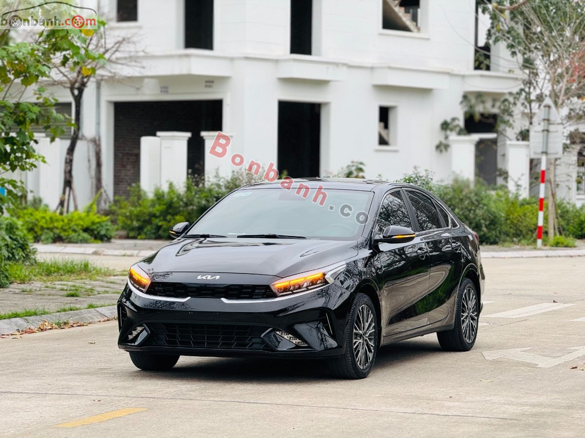 Bán ô tô Kia K3 Premium 1.6 AT - 2022 - xe cũ