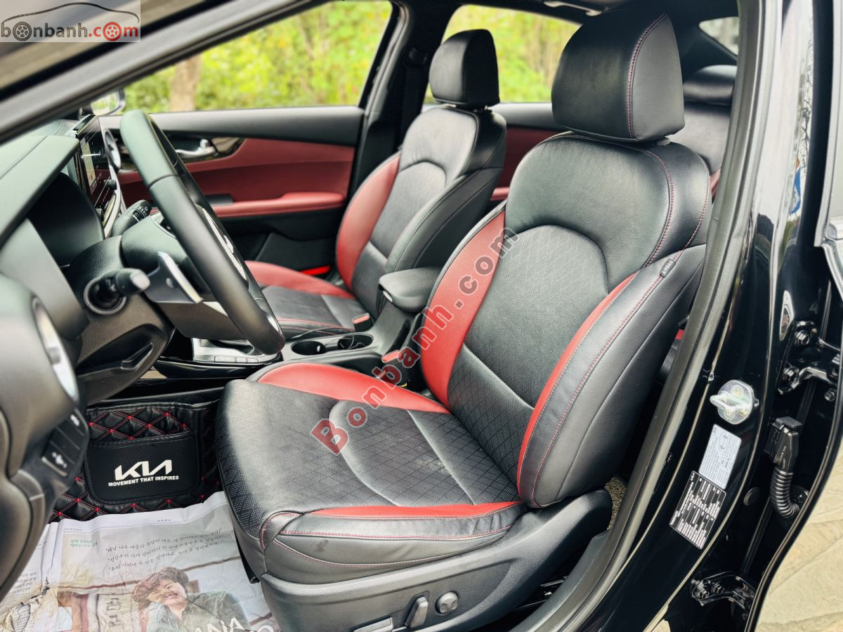 Bán ô tô Kia K3 Premium 1.6 AT - 2022 - xe cũ