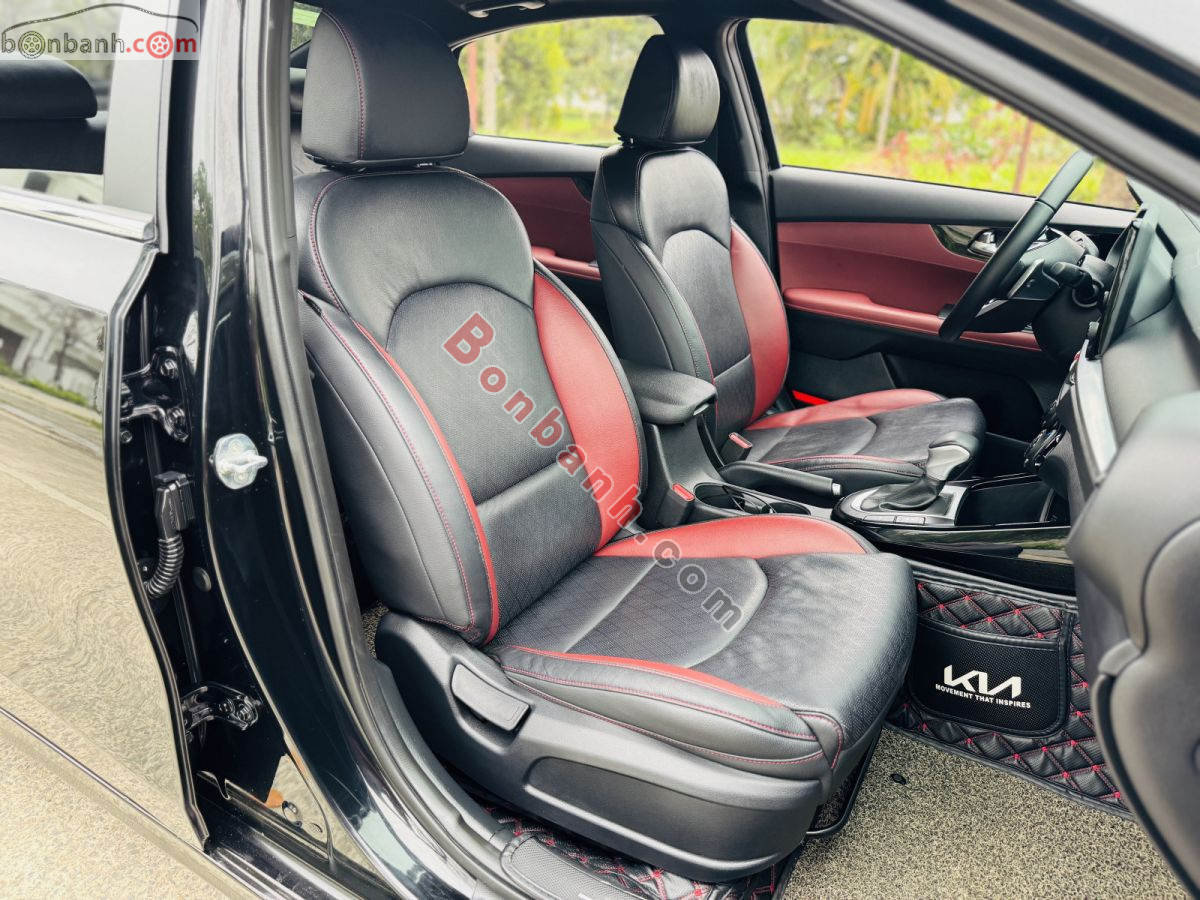 Bán ô tô Kia K3 Premium 1.6 AT - 2022 - xe cũ