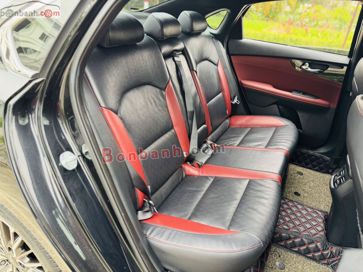 Bán ô tô Kia K3 Premium 1.6 AT - 2022 - xe cũ