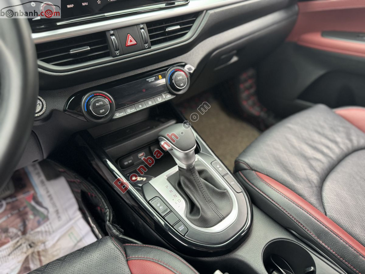 Bán ô tô Kia K3 Premium 1.6 AT - 2022 - xe cũ