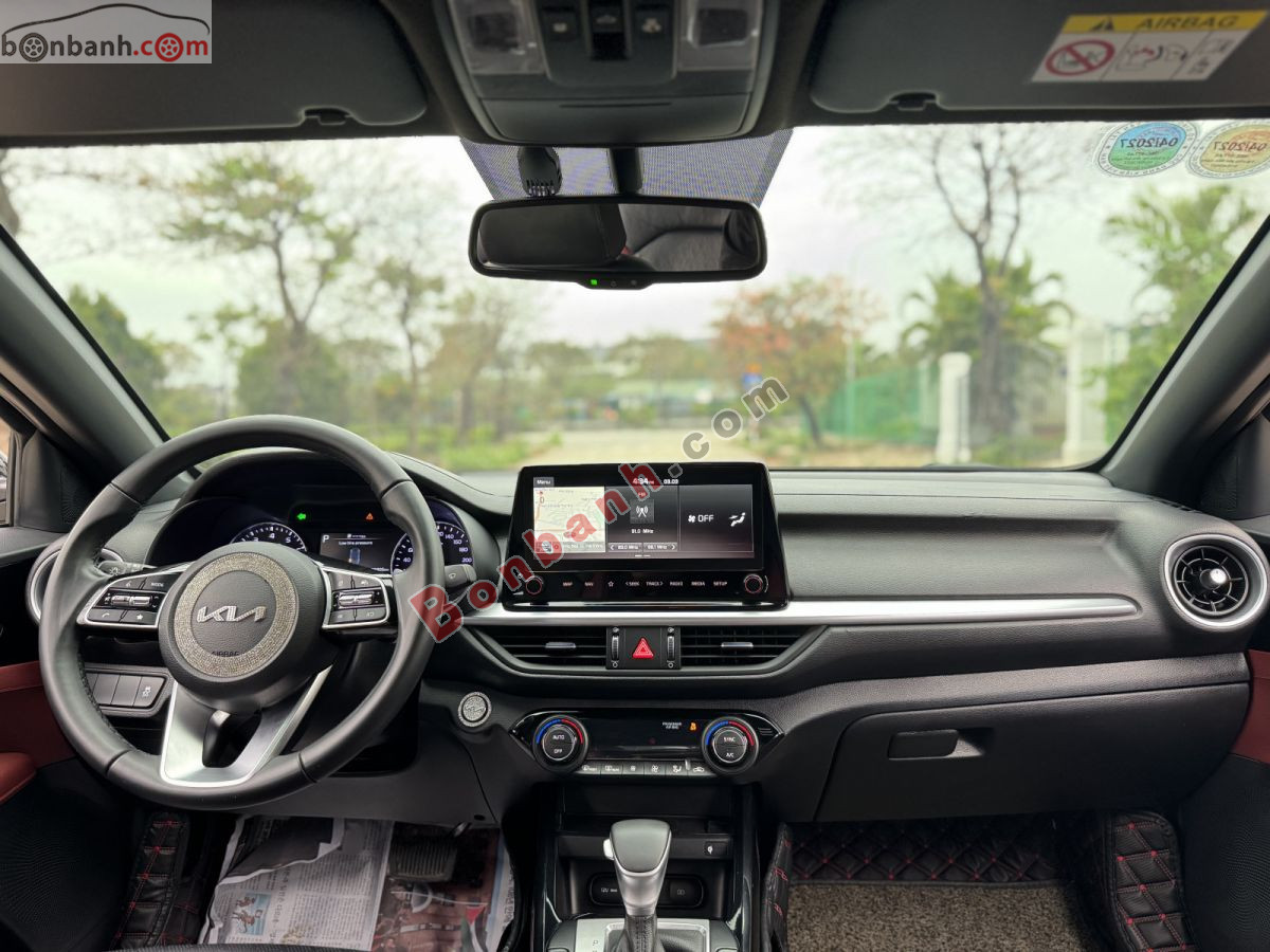 Bán ô tô Kia K3 Premium 1.6 AT - 2022 - xe cũ