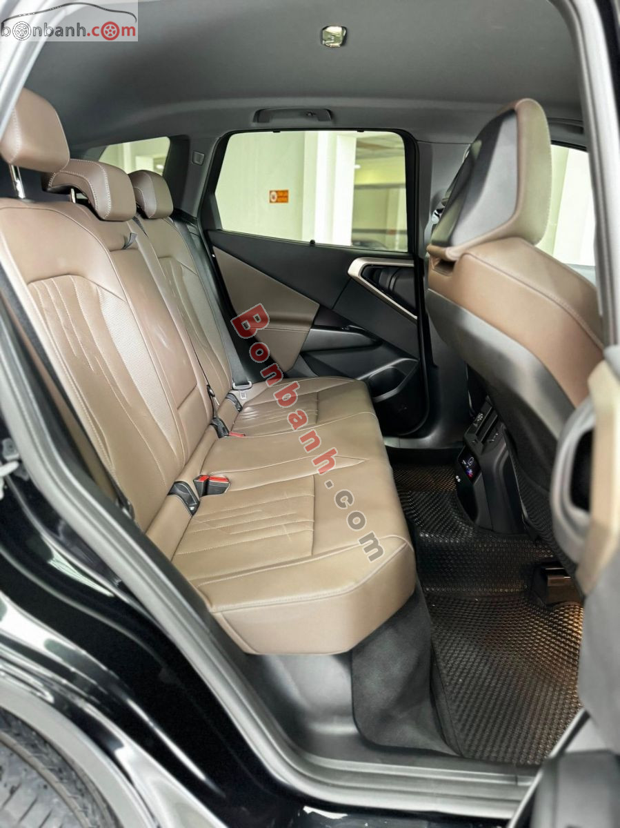 Bán ô tô BMW X3 xDrive20i - 2025 - xe cũ