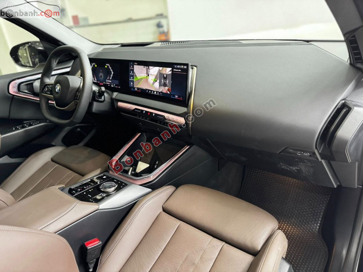 Bán ô tô BMW X3 xDrive20i - 2025 - xe cũ