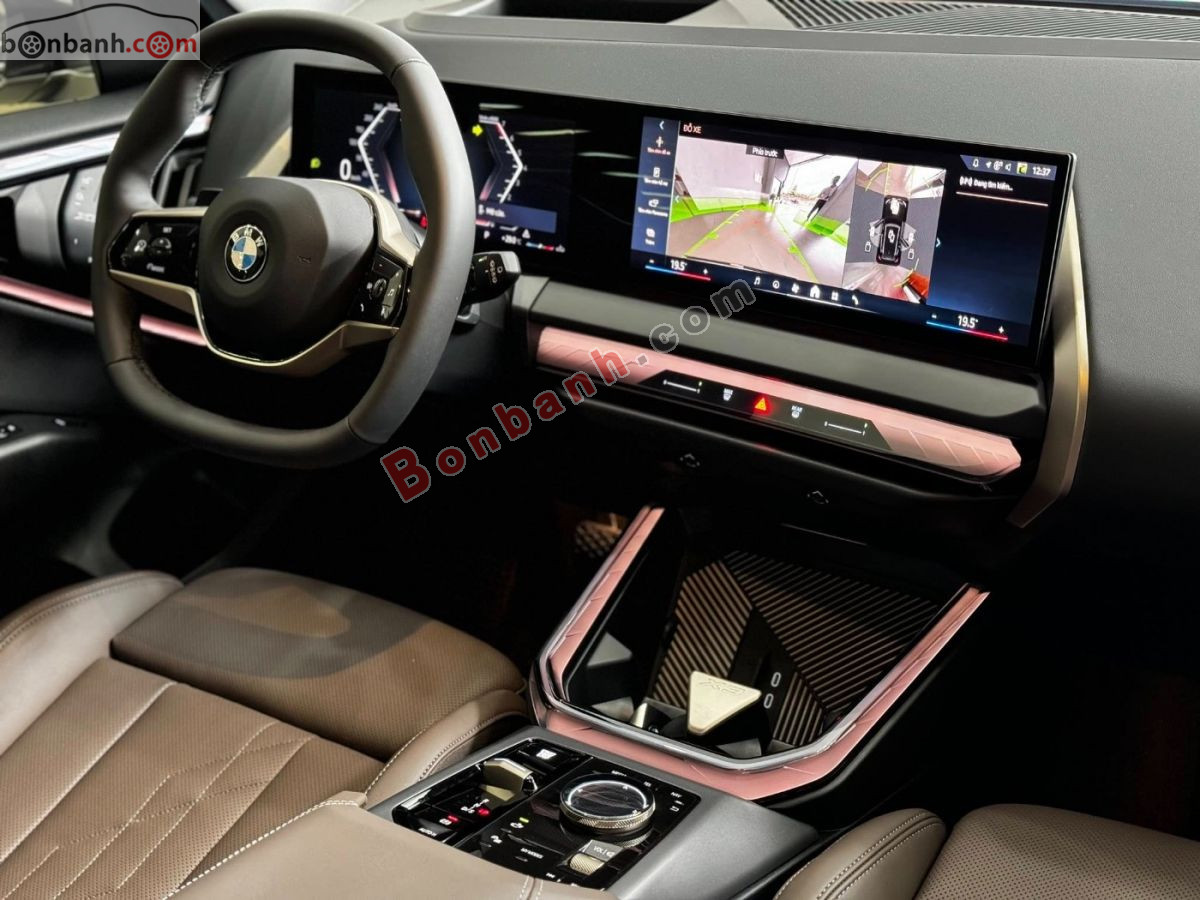 Bán ô tô BMW X3 xDrive20i - 2025 - xe cũ