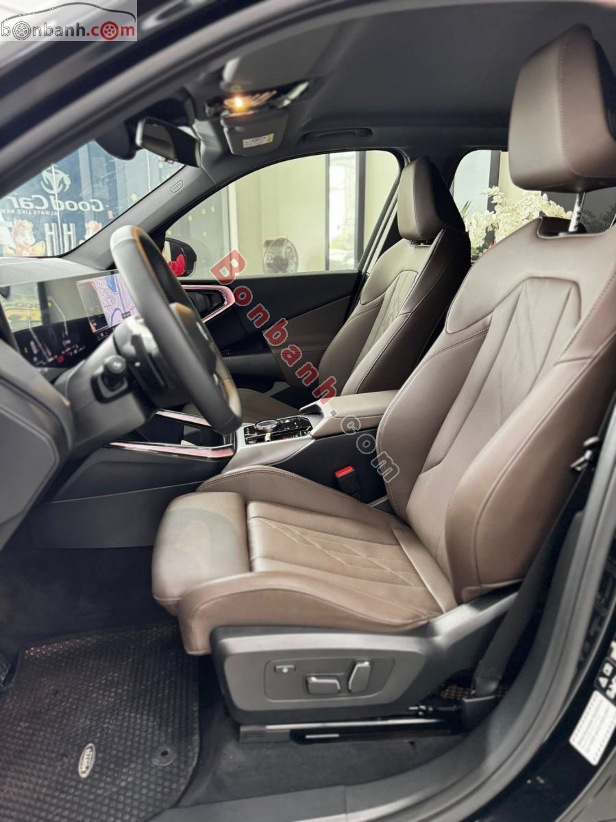 Bán ô tô BMW X3 xDrive20i - 2025 - xe cũ