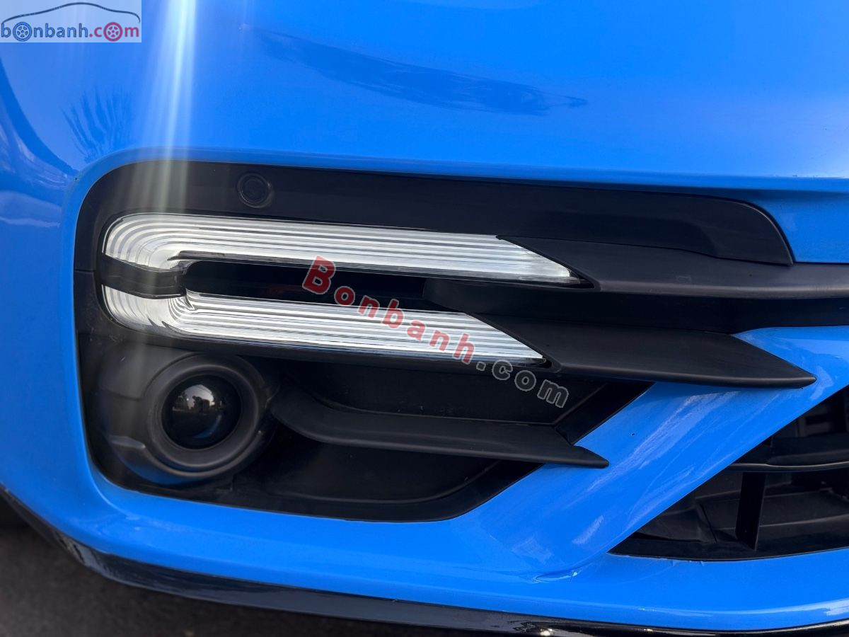 Bán ô tô Porsche Panamera 3.6 V6 - 2012 - xe cũ