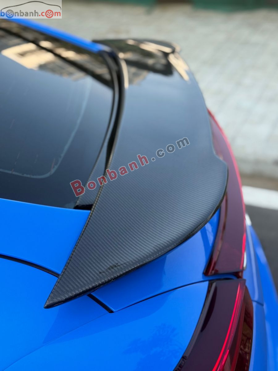 Bán ô tô Porsche Panamera 3.6 V6 - 2012 - xe cũ