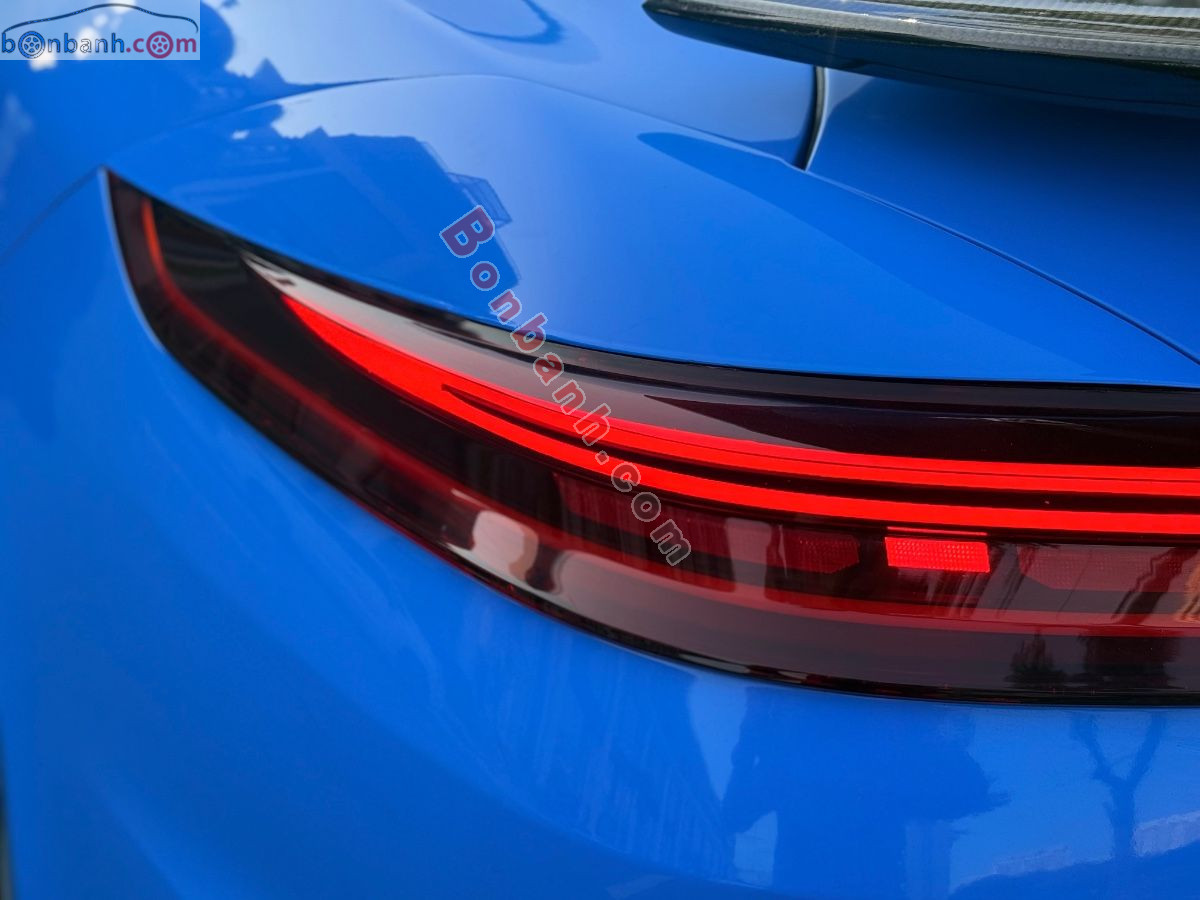 Bán ô tô Porsche Panamera 3.6 V6 - 2012 - xe cũ