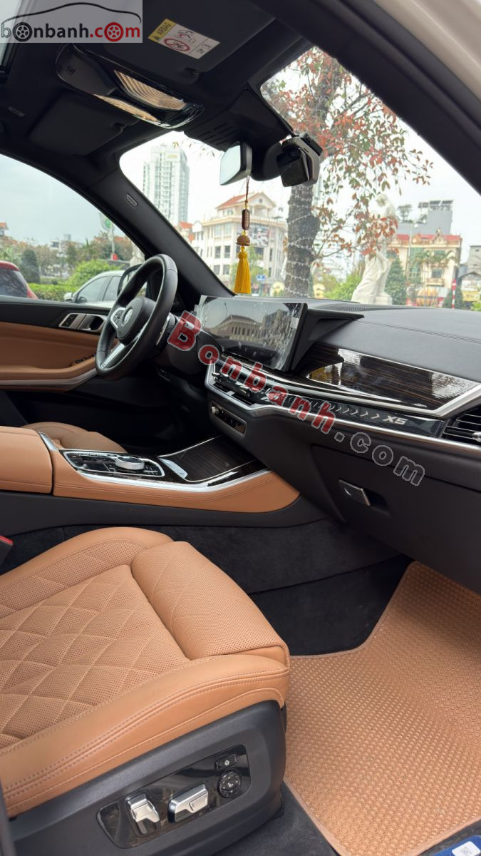 Bán ô tô BMW X5 xDrive40i M Sport - 2024 - xe cũ