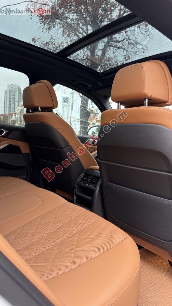 Bán ô tô BMW X5 xDrive40i M Sport - 2024 - xe cũ