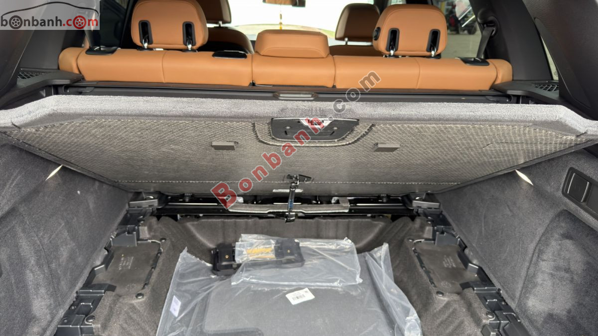 Bán ô tô BMW X5 xDrive40i M Sport - 2024 - xe cũ