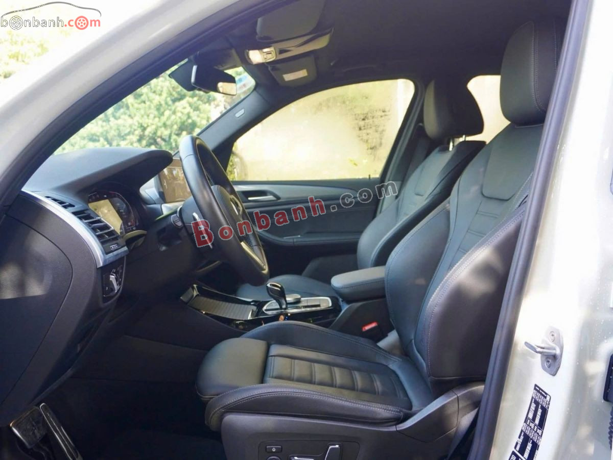 Bán ô tô BMW X3 xDrive30i M Sport - 2024 - xe cũ