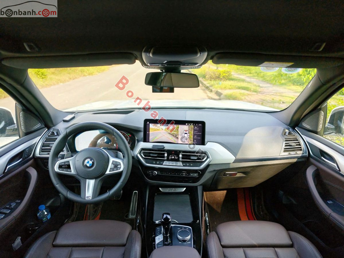 Bán ô tô BMW X3 xDrive30i M Sport - 2024 - xe cũ