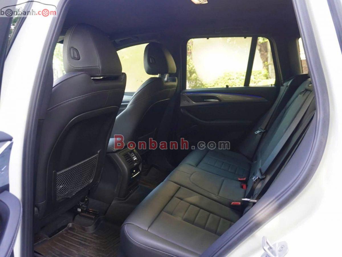 Bán ô tô BMW X3 xDrive30i M Sport - 2024 - xe cũ