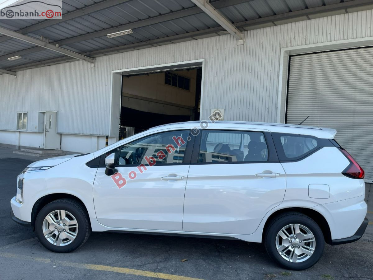 Bán ô tô Mitsubishi Xpander MT - 2026 - xe mới