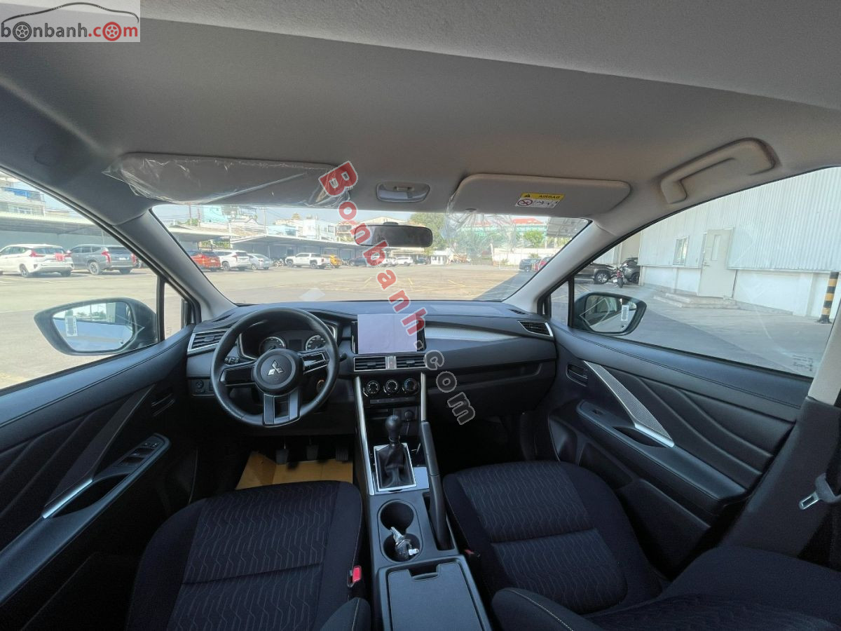 Bán ô tô Mitsubishi Xpander MT - 2026 - xe mới
