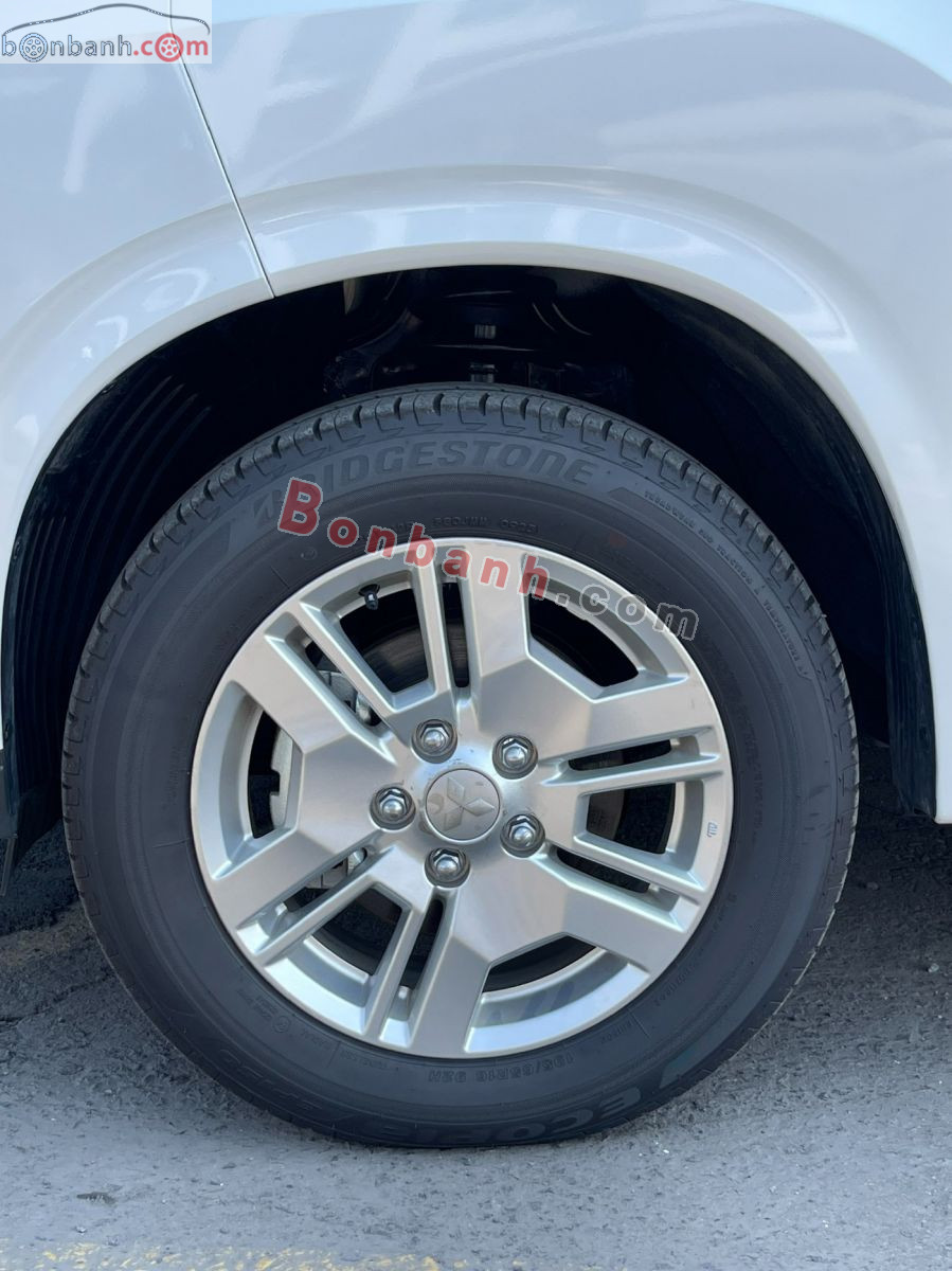 Bán ô tô Mitsubishi Xpander MT - 2026 - xe mới